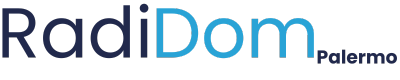 Radidompalermo logo