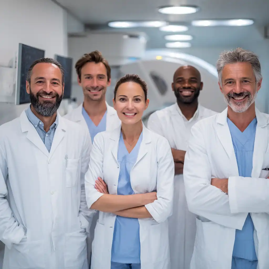 team radidom palermo